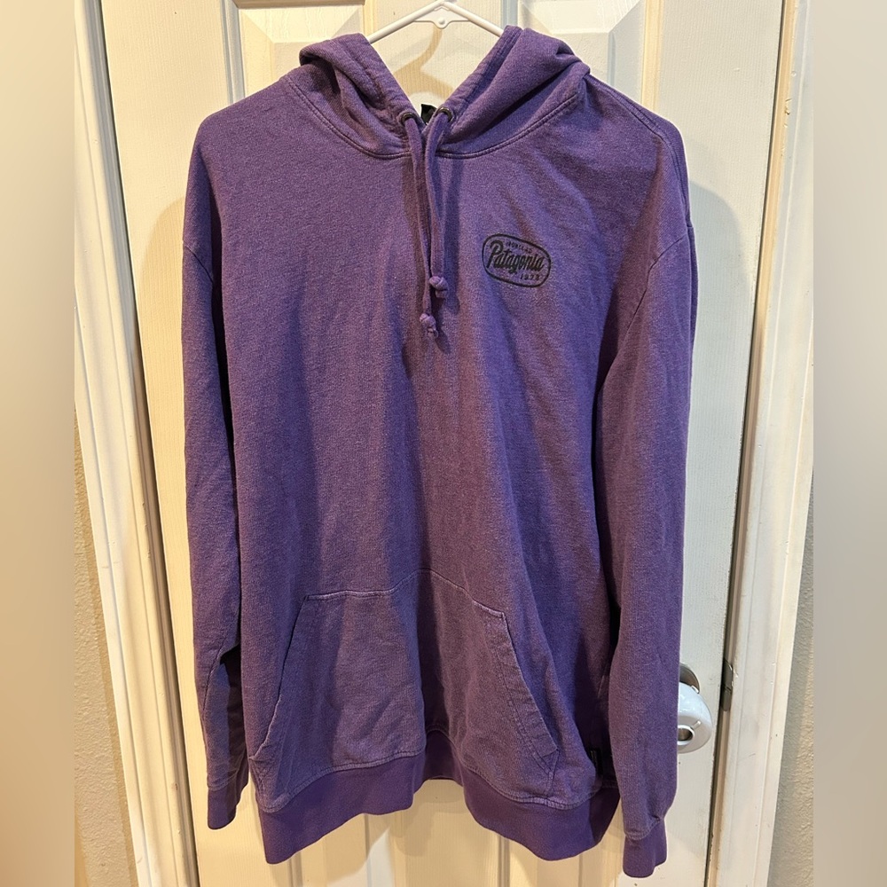 Patagonia Hoodie